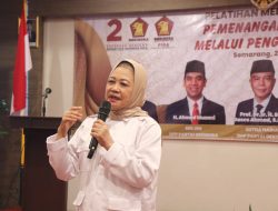 Gerindra se -DIY Usulkan Gibran Jadi Bacawapres Prabowo ke Rapimnas Gerindra