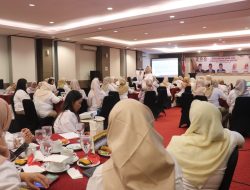 PIRA Bekali Pengurus di Jateng untuk Berkampanye di Media Sosial