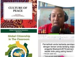 Prodi HI FISIP UB Gelar Pelatihan Pendidikan Global Citizenhip dan Pendidikan Perdamaian Bagi Guru dan Siswa di Kabupaten Wonosobo