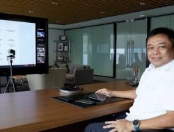 Jaga Kinerja Perusahaan Terus Tumbuh, Dirut Telkom: Soal Deviden Interim Belum ada rencana Tapi Sesuai Kebutuhan