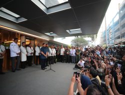 Fakta Unik tentang Prabowo, Takut Jarum Suntik