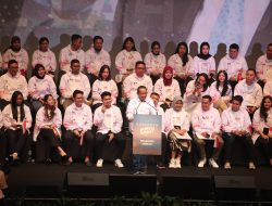 Bahlil Soal Prabowo: Yang Sering Bicara Hilirisasi dan Detail Hanya Prabowo