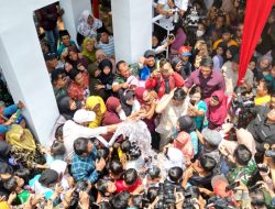 Para Kepala Desa Soal Bantuan Titik Air Prabowo: Sangat Membantu Masyarakat