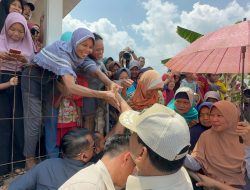 Prabowo Ungkap Beberapa Negara Mau Belajar Keberhasilan Solusi Atasi Kekeringan dari Kemhan-Unhan