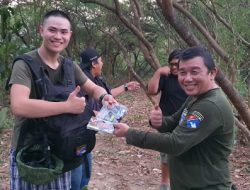 T-REX Gelar Sunday Skirmish , Olahraga dan Fun Bareng Komunitas, Club Airsoft dan Beberapa Freelancer