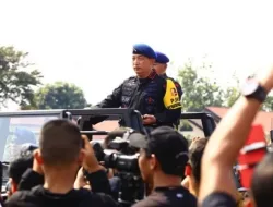 Kapolri Bakal Tindak Kelompok Kriminal Bersenjata di Papua, Pastikan Terukur