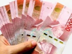 UMP Riau 2024 Jadi Rp 3.294.625, Naik 3,2 Persen