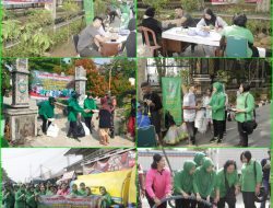 Jumat Berkah, Kodim 0619/Purwakarta Berbagi Kesejahteraan dan Kemanfaatan di Tengah Masyarakat