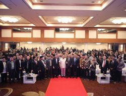 Jaringan Induk KUD Dukung Prabowo: Berpihak ke Ekonomi Pancasila