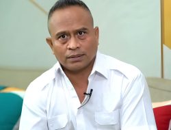 Pentolan Aktivis 98 Wahab Talaohu Nilai Hasto dan Adian Tidak Konsisten Terkait Isu Politik Dinasti