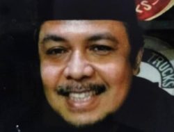 AKTIVIS 98 ELI SALOMO: ISU POLITIK DINASTI DIHEMBUSKAN PIHAK YANG ANTI DEMOKRASI