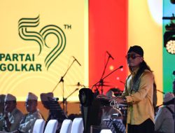 Gus Miftah Soroti Rantai Persahabatan Jokowi dan Prabowo: Tidak Pernah Putus