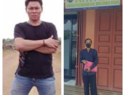 Diduga, Muamar Putra, SH Kasi PPS Kantor Pertanahan Kab. Musi Rawas Utara Sengaja Menghindar