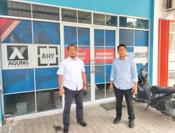 Pastikan Keamanan dan Kelancaran Proses Tahapan Pemilu, Satgas Preemtif Intelijen Lakukan Monitoring dan Kordinasi ke Kantor KPU Riau