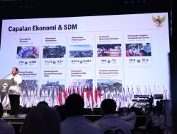 Diketuai Bobby Nasution, Barisan Pengusaha Pejuang Dukung Prabowo-Gibran