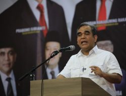 Muzani Singgung Ada Pihak yang Tidak Siap Gibran Jadi Pemimpin di Pemilu 2024