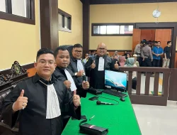 Tim Tapak Riau Angkat Bicara Setelah Mirwansyah Difitnah Berita Bohong Oleh Eks Klein