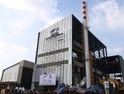 Mendukung PLTSA, Sebagai Solusi Permasalahan Sampah Ramah Lingkungan