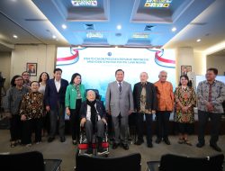 Kebijakan Politik Dalam dan Luar Negeri Prabowo: Seribu Teman Terlalu Sedikit, Satu Musuh Terlalu Banyak