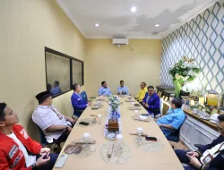 Prabowo Yakini KPU Dapat Laksanakan Pemilu yang Jujur Seutuhnya