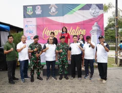 Kapuspen TNI: Sinergi TNI – Organisasi Organisasi Olah Raga Nasional Untuk Menjaring Bibit-Bibit Unggul Tingkat Dunia