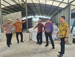 Berbenah Atasi Sampah, DLHK Kabupaten Tangerang Gunakan Instalasi Teknologi Redaktur 2