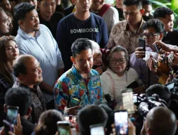 Mahasiswa Del Sebut Gibran Sosok Muda Inspiratif