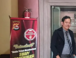 Tim PH Aneka Fakta.Com minta Penyidik Polres Jombang Netral dan Proposional dalam Menangani Dugaan Pemerasan Yang Dilakukan Oknum Wartawan