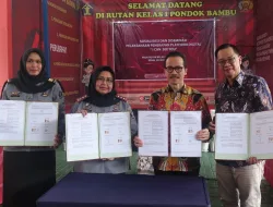 Di Depan Pimpinan Media, Polri Tegaskan Netralitas Pemilu 2024 Harga Mati