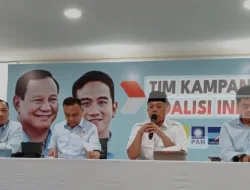 TKN: Survei Sudah Buktikan Gibran Beri Efek Elektoral untuk Prabowo