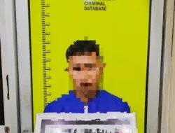 Edarkan Sabu dan Pil Ekstasi, Warga Kelurahan Dumai Kota Diringkus Polisi