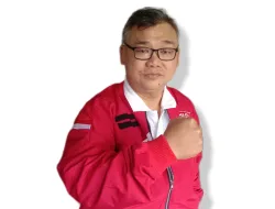 Kefas Hervin Devananda,STh Mundur Sebagai Sekjend Relawan GF1, Bergabung di “Kawal Gibran Bersama” (KGB)