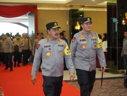 Wakapolri Minta Beda Pilihan di Pemilu 2024 Jangan Jadi Perpecahan