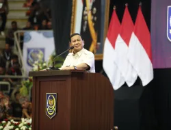 Prabowo Akui Ridwan Kamil bukan Tokoh Jawa Barat Semata, Tapi Tokoh Nasional