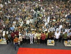 Prabowo: Desa sebagai Sumber Pangan Sangat Vital