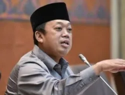 TKN: Prabowo dan Gibran Bagi Tugas Hadiri Acara Muhammadiyah dan NU Yang Bersamaan