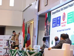 Prabowo Ingin Kesejahteraan Merata: Jangan Sampai Ada Lansia Masih Narik Becak di Indonesia