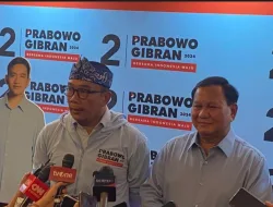 Prabowo Ingin Indonesia Jadi Negara Industri Canggih