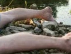 Polres Inhil Berhasil Mengungkap Penemuan Mayat Wanita di Sungai Intan