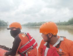 Tim SAR Hentikan Pencarian Kafilah MTQ Hanyut di Kuansing, Bupati Kuansing Sedih