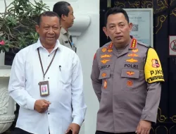 Presiden Jokowi Pimpin Sidang Kabinet Paripurna Terkait Natal dan Tahun Baru