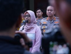 Panitia Klarifikasi Tak Ada Intimidasi Polisi Atas Pentas di TIM