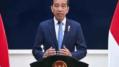 Presiden Jokowi Bertolak ke Tokyo Hadiri KTT ASEAN