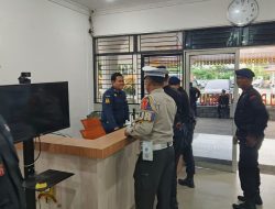 Kombes Taufik Lukman Nurhidayat SIK MH: Direktorat Lalu Lintas Polda Riau Siap Wujudkan Kamseltibcar Lantas