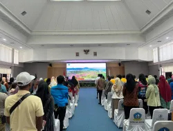 Wujudkan Generasi Tangguh, Rumkital Dr. Midiyato Suratani Turut Serta Dalam Kegiatan Gema Cegah Stunting