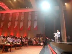 Cerita Prabowo Dijuluki ‘Tom & Jerry’ Bersama Luhut: Sifat Kami Hampir Sama