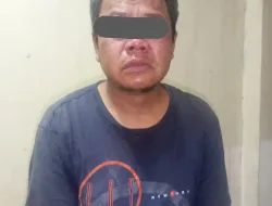 Polsek Rancabungur Amankan Pelaku Curanmor di Perumahan Bantarsari Permai