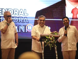 Muzani Targetkan Prabowo Menang 70 persen di NTB Seperti Pilpres 2019