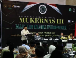 Prabowo: Pemilu Harus Dijalankan Sejujur-jujurnya, Sebersih-bersihnya, Tanpa Kecurangan