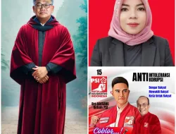 Caleg PSI Dengan Latar Belakang Kewartawanan, Memperjuangkan Kepentingan Masyarakat